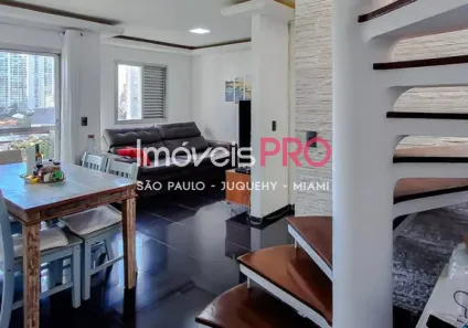 Apartamento com 3 Quartos para alugar, 108m² no Jardim Vila Mariana, São Paulo