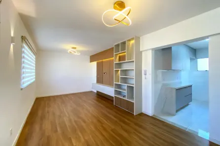 Apartamento com 3 Quartos à venda, 98m² no Luxemburgo, Belo Horizonte