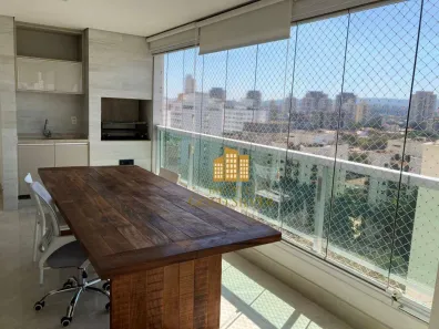 Apartamento com 3 Quartos à venda, 156m² no Vila Leopoldina, São Paulo