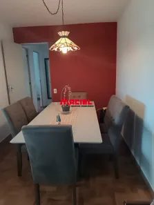 Apartamento com 3 Quartos à venda, 115m² no Centro, São José dos Campos