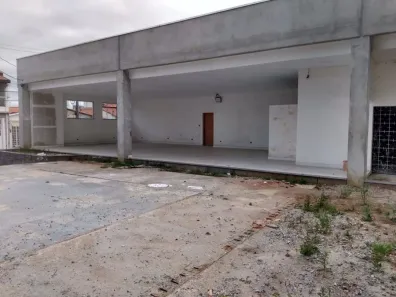 Ponto Comercial à venda, 300m² no Centro, Jacareí