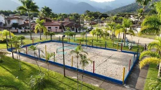 Casa de Condomínio com 4 Quartos à venda, 354m² no Mar Verde II, Caraguatatuba