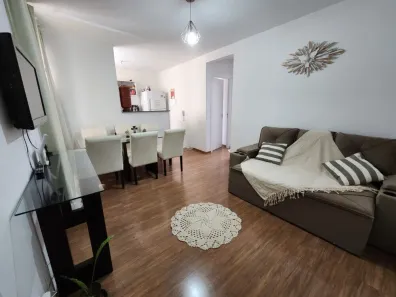 Apartamento com 1 Quarto à venda, 50m² no Bernardo de Souza, Vespasiano
