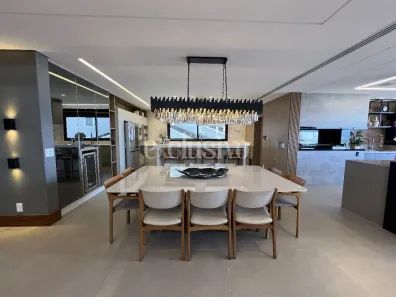 Casa com 4 Quartos à venda, 782m² no Bosque das Mansões, São José