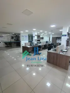 Imóvel Comercial com 9 Quartos à venda, 600m² no Centro, Fortaleza