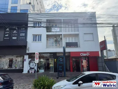 Sala Comercial para alugar, 85m² no Centro, Campo Bom