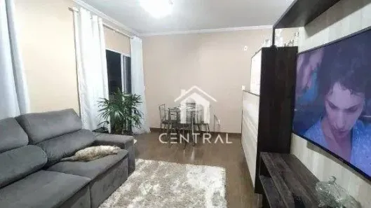 Apartamento com 2 Quartos à venda, 50m² no Lopes de Oliveira, Sorocaba