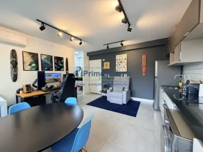 Apartamento com 1 Quarto à venda, 35m² no Saúde, São Paulo