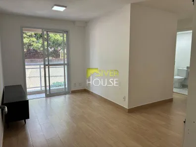 Apartamento com 1 Quarto à venda, 38m² no Vila Monumento, São Paulo