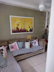 Casa com 3 Quartos à venda, 95m² no Vargem Pequena, Rio de Janeiro