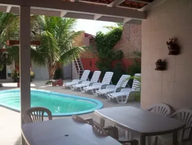 Imóvel Comercial com 9 Quartos à venda, 400m² no Ingleses do Rio Vermelho, Florianópolis