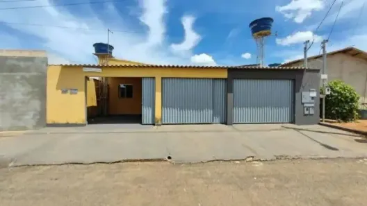 Casa com 2 Quartos à venda, 180m² no Portal das Águas, Hidrolândia
