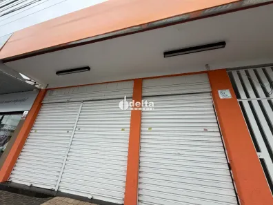 Ponto Comercial para alugar, 140m² no Martins, Uberlândia