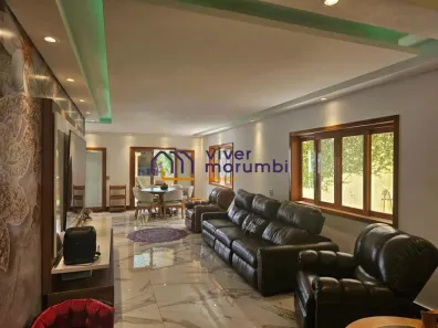 Casa com 5 Quartos à venda, 350m² no Caxingui, São Paulo