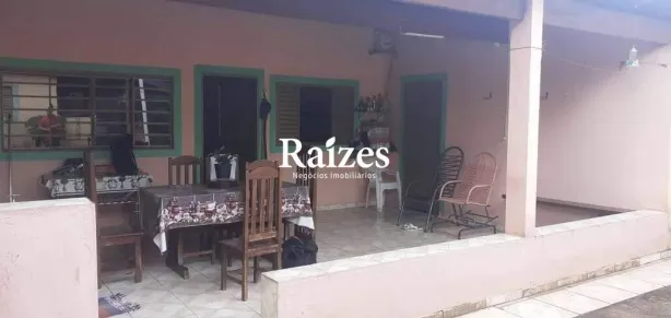 Casa com 4 Quartos à venda, 142m² no Granada, Uberlândia