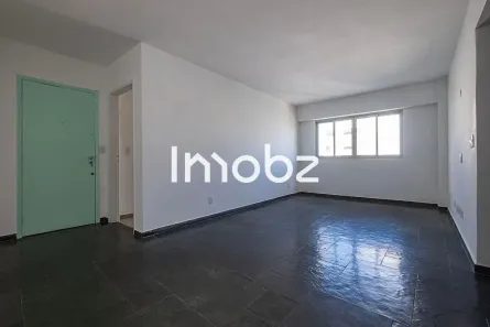 Apartamento com 2 Quartos à venda, 94m² no Vila Madalena, São Paulo