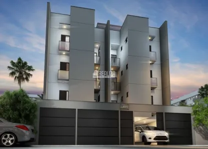Apartamento com 2 Quartos à venda, 50m² no Olinda, Uberaba