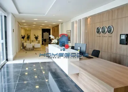 Sala Comercial para alugar, 35m² no Centro, Campinas