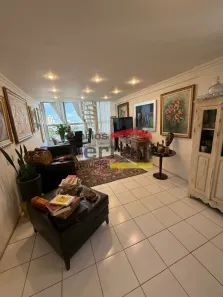 Apartamento com 1 Quarto à venda, 63m² no Santana, São Paulo