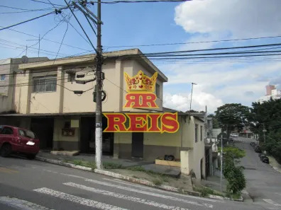 Prédio Comercial com 2 Quartos à venda, 171m² no Taboão, São Bernardo do Campo