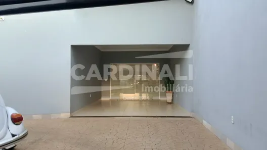 Casa com 3 Quartos à venda, 173m² no Jardim Eliana, Araraquara