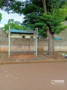 Lote/Terreno à venda, 153m² no Vila Morangueira, Maringá