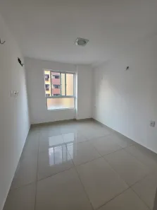 Apartamento com 2 Quartos para alugar, 60m² no Manaíra, João Pessoa