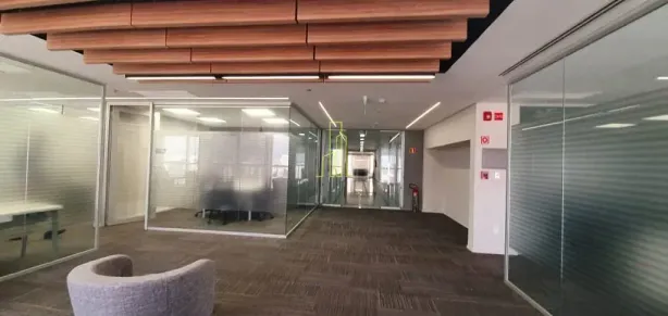 Galpão/Depósito/Armazém para alugar, 1440m² no Centro, São Bernardo do Campo
