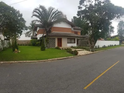 Casa com 3 Quartos à venda, 402m² no Nossa Senhora do Perpétuo Socorro, Pindamonhangaba