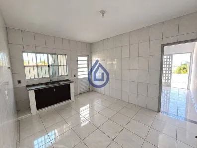 Casa com 2 Quartos à venda, 90m² no Jardim Wenzel, Rio Claro