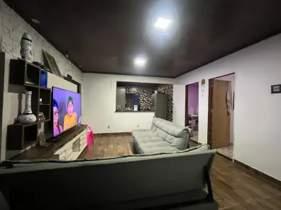 Casa com 2 Quartos à venda, 200m² no Setor Residencial Leste, Brasília