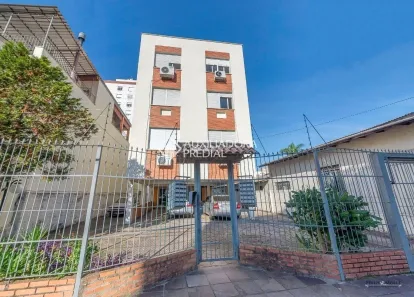 Apartamento com 1 Quarto à venda, 42m² no Partenon, Porto Alegre