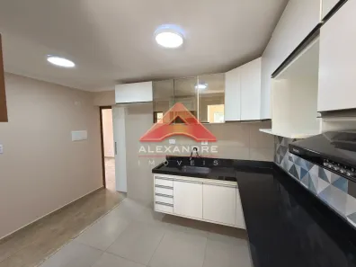 Apartamento com 2 Quartos à venda, 56m² no Residencial Tatetuba, São José dos Campos
