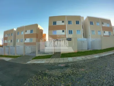 Apartamento com 3 Quartos à venda, 65m² no Oficinas, Ponta Grossa