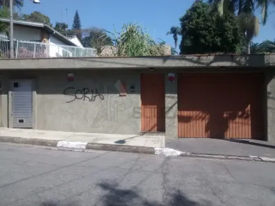 Casa com 3 Quartos à venda, 280m² no Vila Albertina, São Paulo