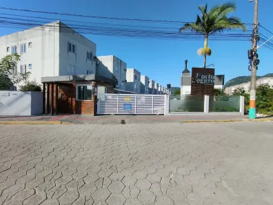 Apartamento com 2 Quartos à venda, 53m² no Rio Pequeno, Camboriú