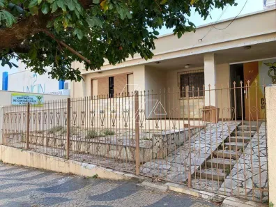 Imóvel Comercial com 2 Quartos para alugar, 145m² no Jardim São Geraldo, Marília