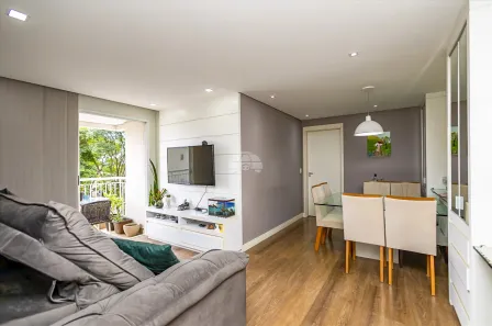 Apartamento com 3 Quartos à venda, 134m² no Portão, Curitiba