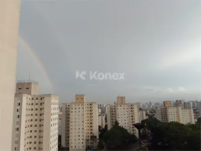Apartamento com 2 Quartos à venda, 49m² no Vila Nova Cachoeirinha, São Paulo