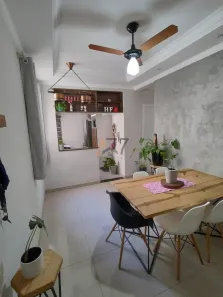 Apartamento com 2 Quartos à venda, 48m² no Rios de Spagna, São José do Rio Preto