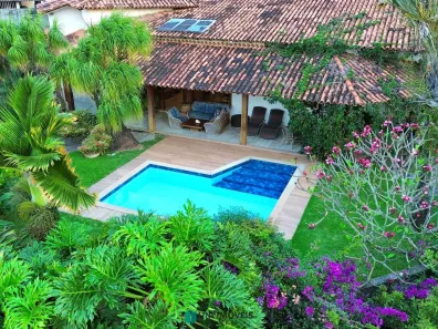 Casa com 3 Quartos à venda, 610m² no São Judas Tadeu, Guarapari