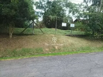 Lote/Terreno à venda, 1872m² no Chácara Represinha, Cotia