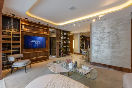 Apartamento com 2 Quartos à venda, 82m² no Jardim Vila Mariana, São Paulo