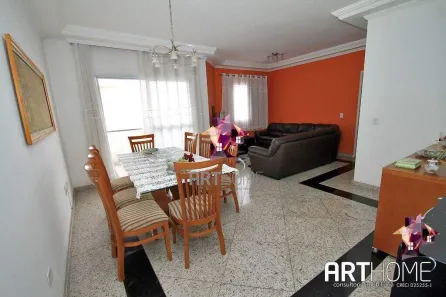 Cobertura com 2 Quartos à venda, 160m² no Anchieta, São Bernardo do Campo