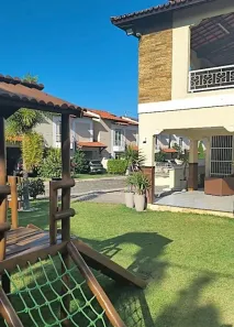 Casa de Condomínio com 3 Quartos à venda, 150m² no Centro, Eusébio