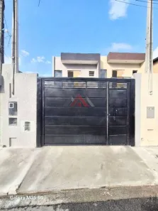 Sobrado com 3 Quartos à venda, 86m² no Cidade Edson, Suzano