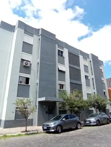 Apartamento com 2 Quartos para alugar, 68m² no Centro, São Leopoldo