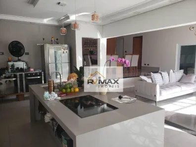 Casa de Condomínio com 5 Quartos à venda, 496m² no Colônia (Zona Sul), São Paulo