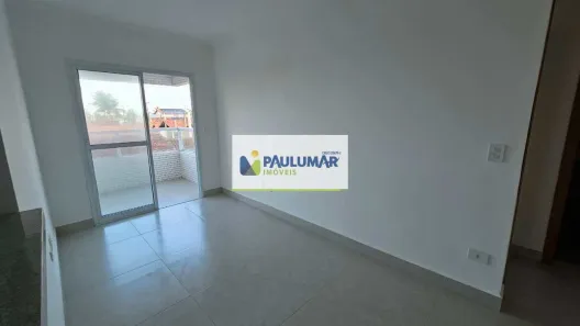 Apartamento com 2 Quartos à venda, 52m² no Real, Praia Grande