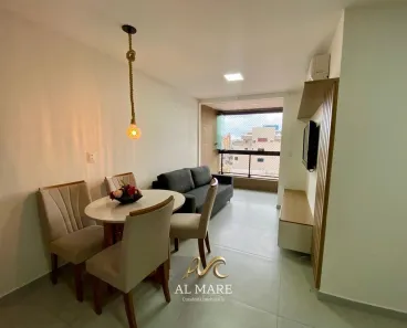 Apartamento com 2 Quartos à venda, 54m² no Bessa, João Pessoa